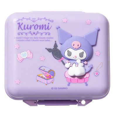 Kuro and Cinna Pill Box