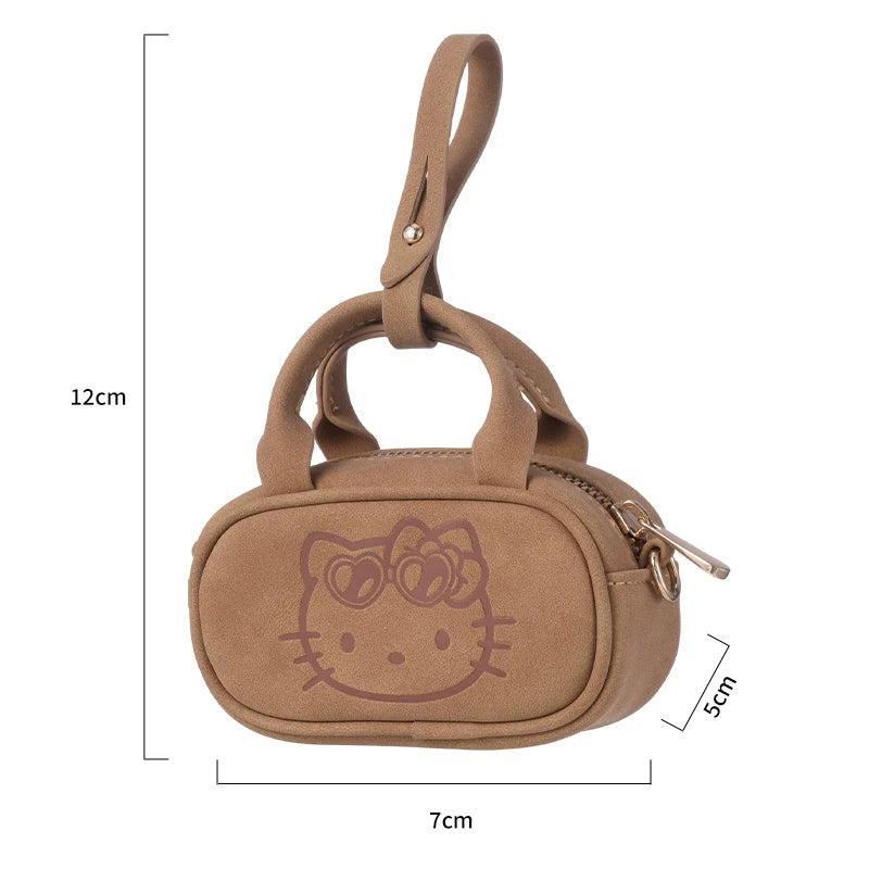 Characters Summer Tanned Series Bag