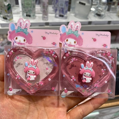 Melo Heart Eye Shadow