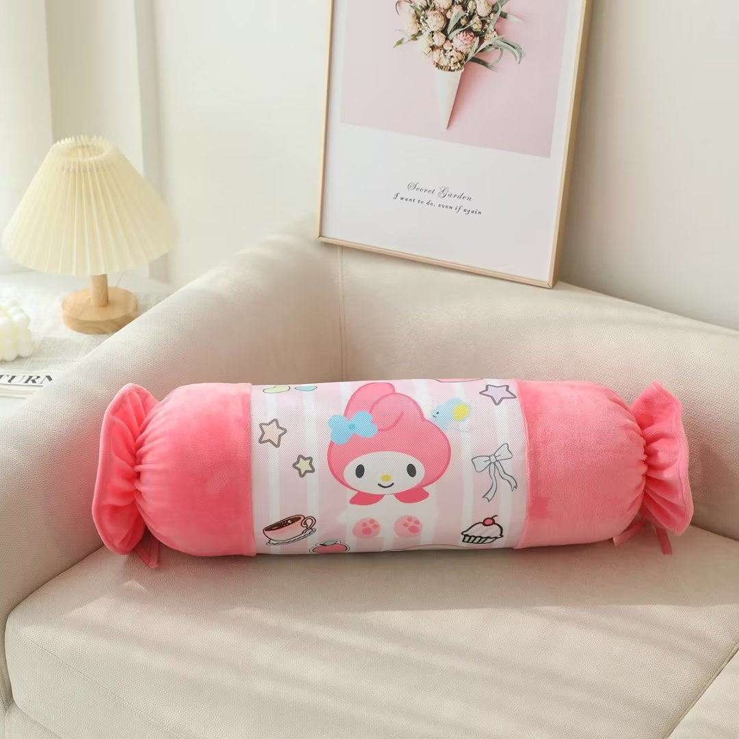 Cartoon Suger Pillow 27in