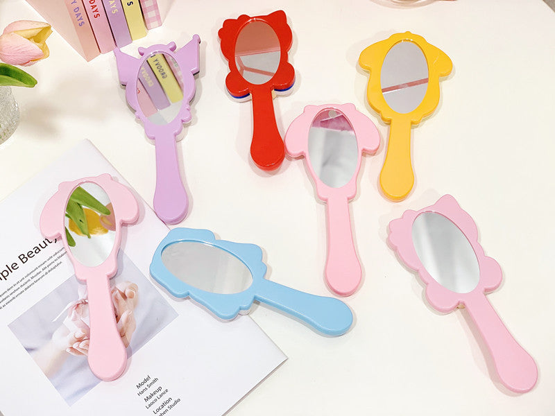 Kawaii Anime Mirror