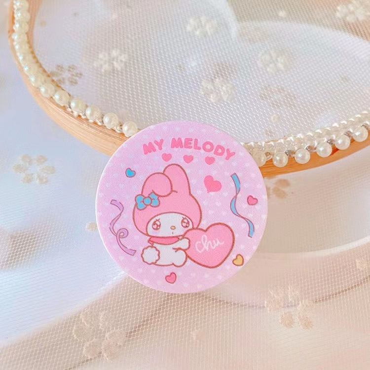 Cartoon Pop Up Phone Holder