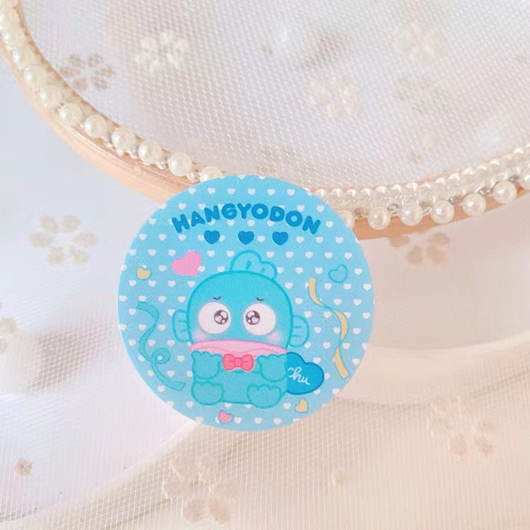 Cartoon Pop Up Phone Holder