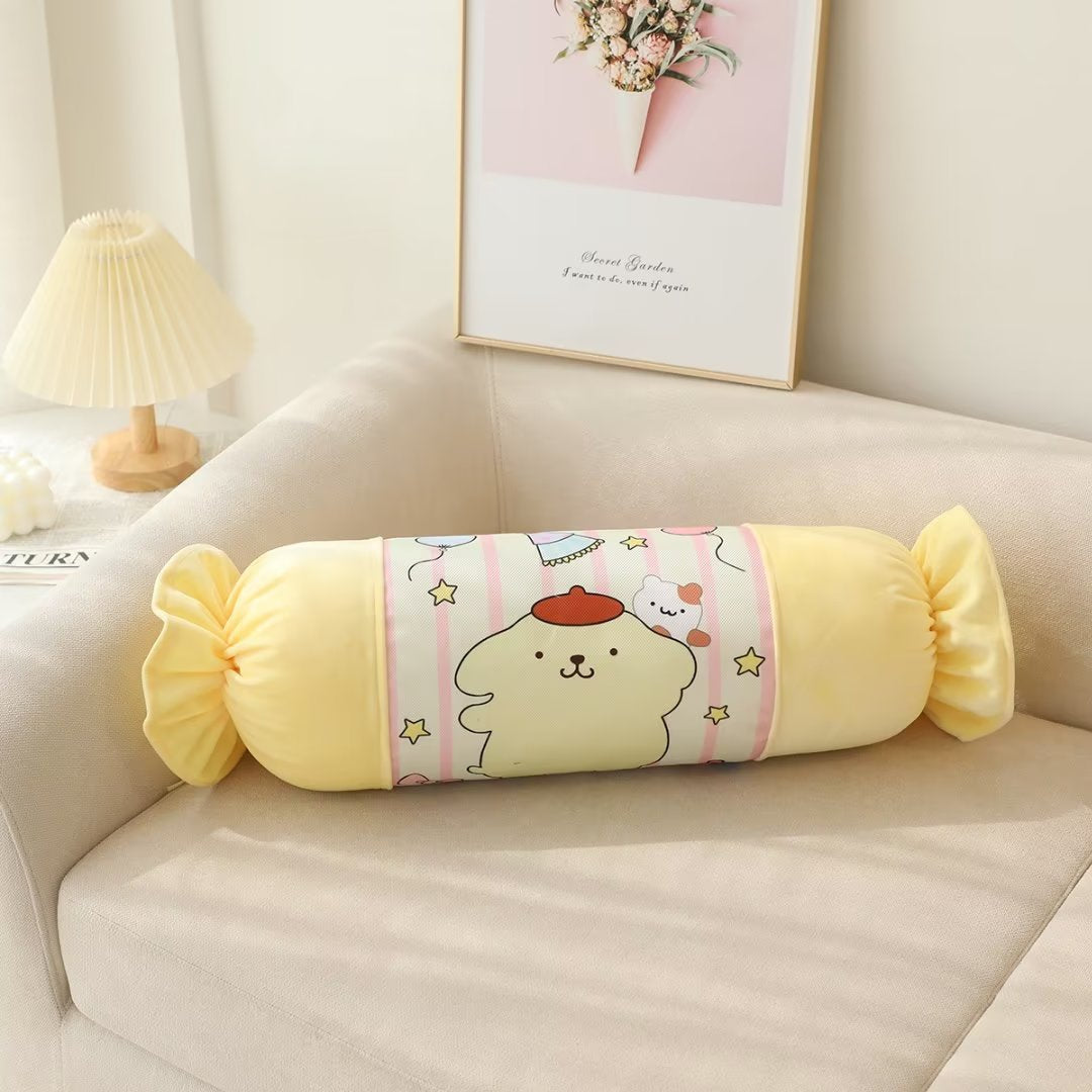 Cartoon Suger Pillow 27in