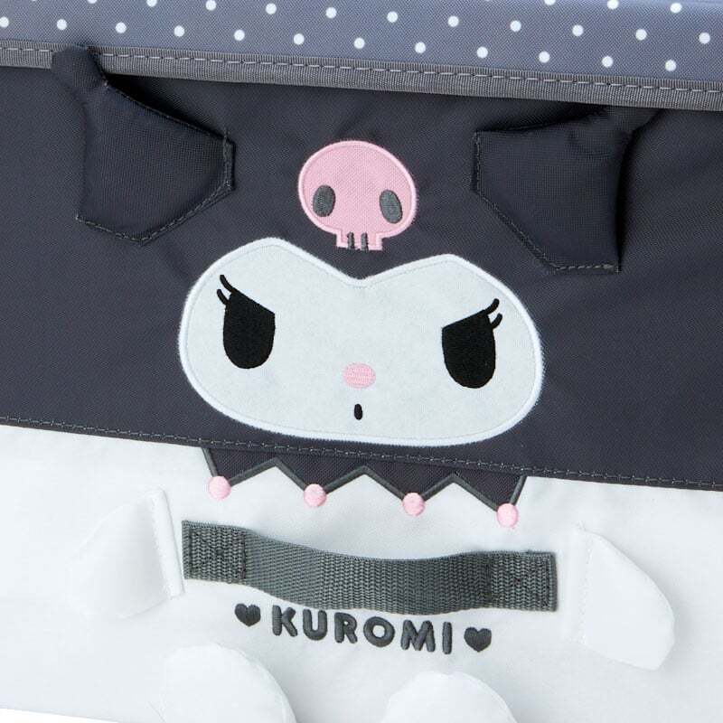 Kawaii Foldable Storage Box