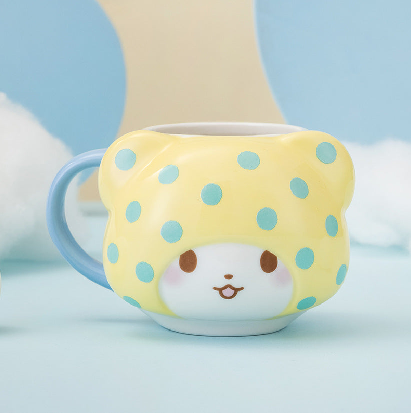 Cute Friends Mug 401-500ml SK507