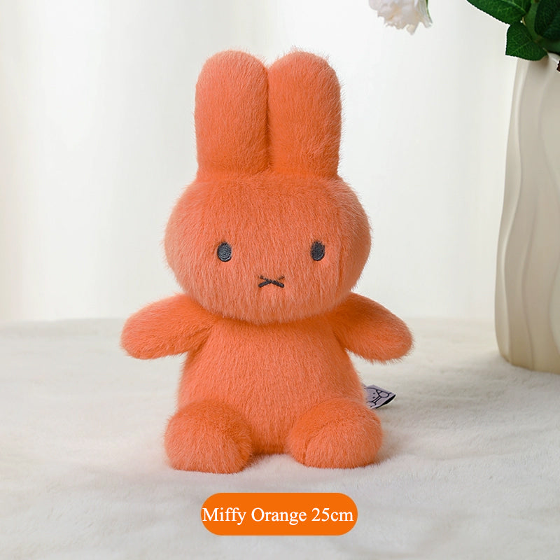 Bunny Plush Sitting Terry Soft Toy