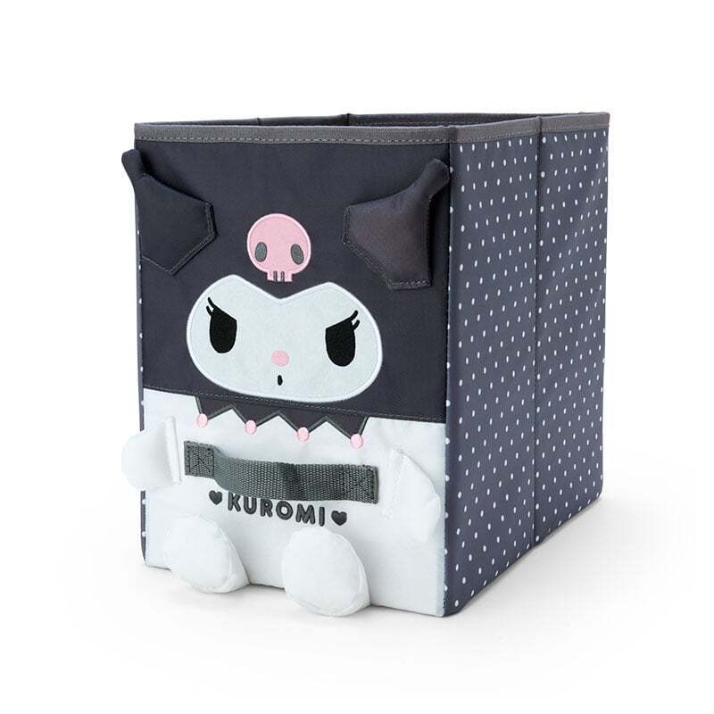 Kawaii Foldable Storage Box