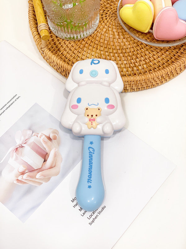 Kawaii Anime Mirror