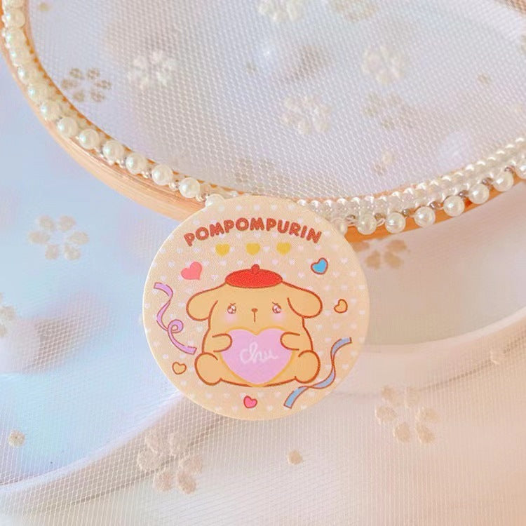 Cartoon Pop Up Phone Holder
