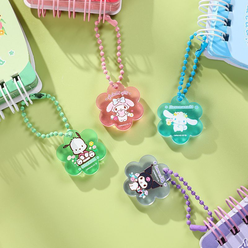 Cute Cellphone Memo Pad