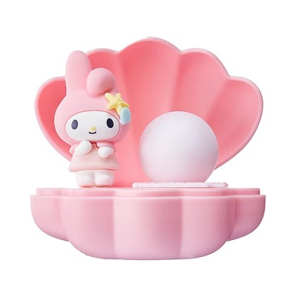 Ocean Treasure LED Night Light