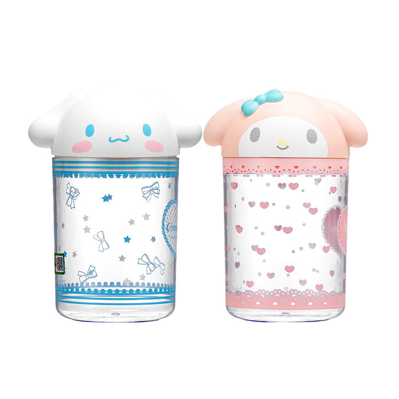 Melo and Cinna Storage Box