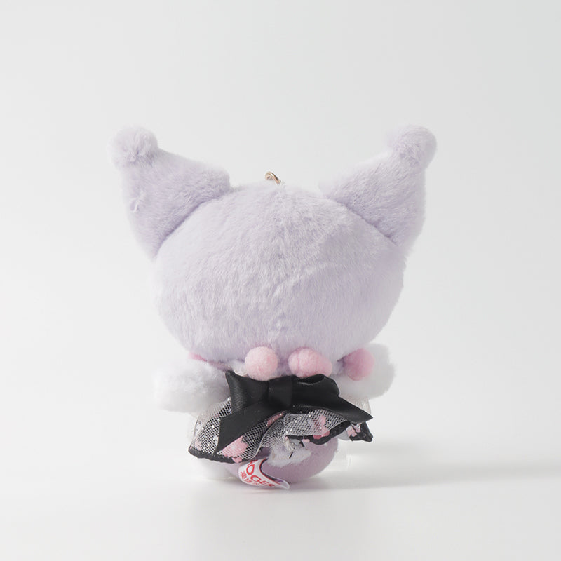 Kuro Sakura Plush Pendant