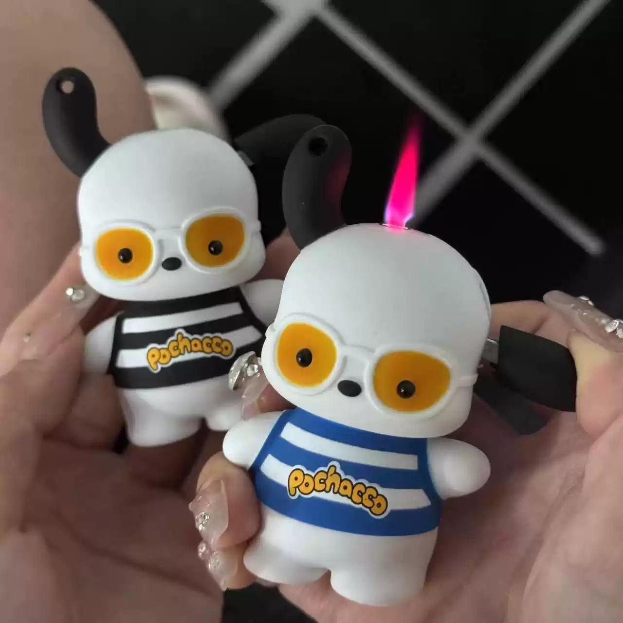 Cute Pocha Lighter