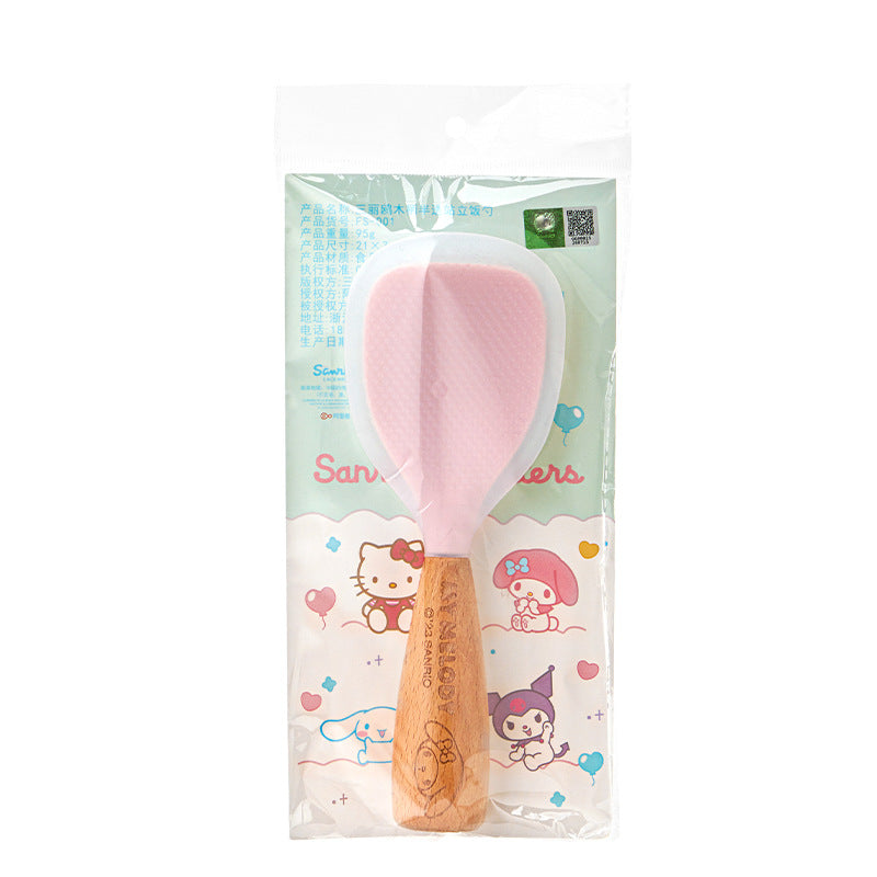Cute Rice Spoon