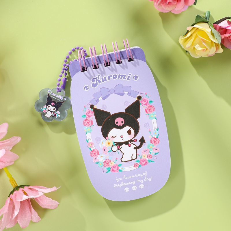 Cute Cellphone Memo Pad