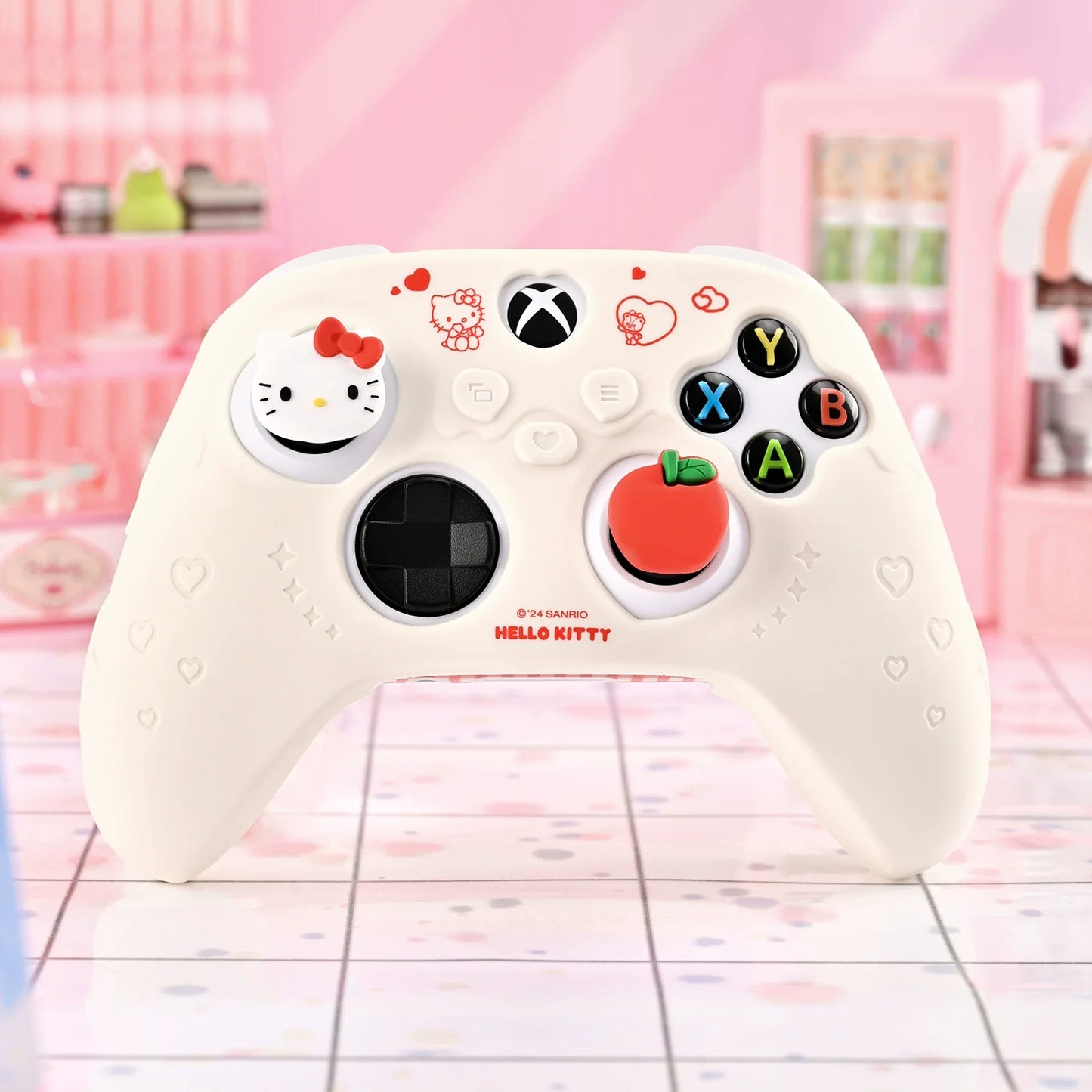Kawaii Xbox Controller Skin