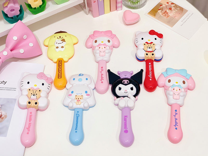 Kawaii Anime Mirror
