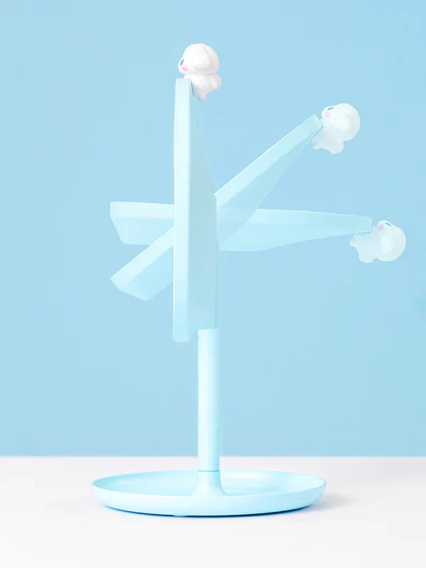 Cinna Light Up Face Mirror