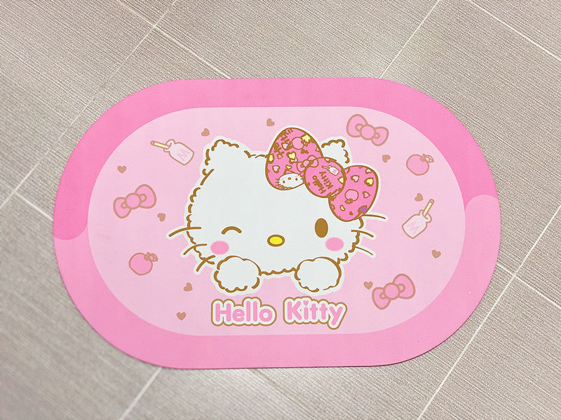 Kawaii Floor Mat