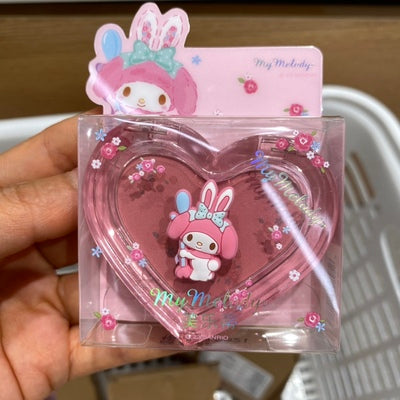 Melo Heart Eye Shadow