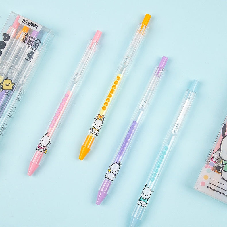 Kawaii Pocha Glue Pen