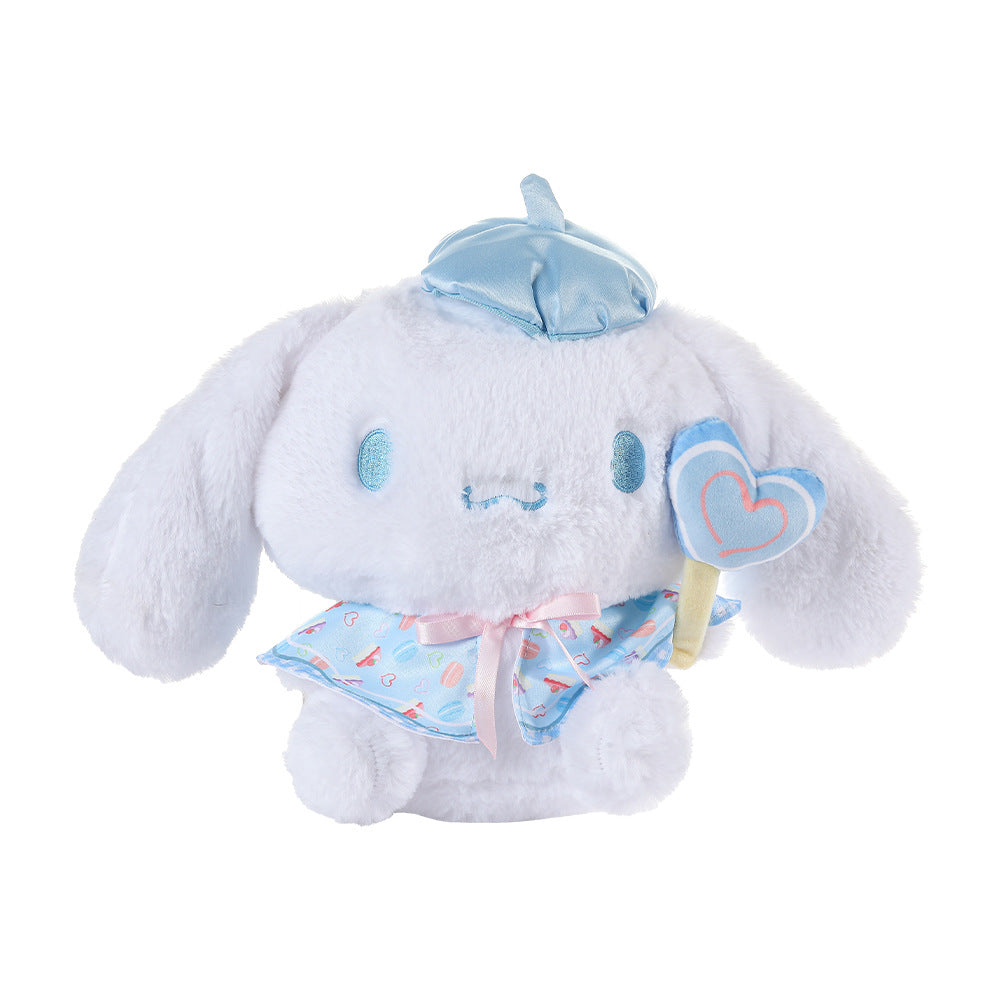 Cute Sweet Macaron Series Plush 10 inch