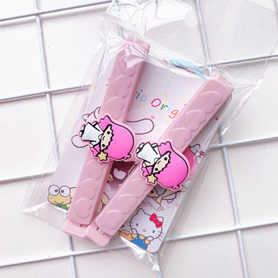 Cartoon Sealing Clips