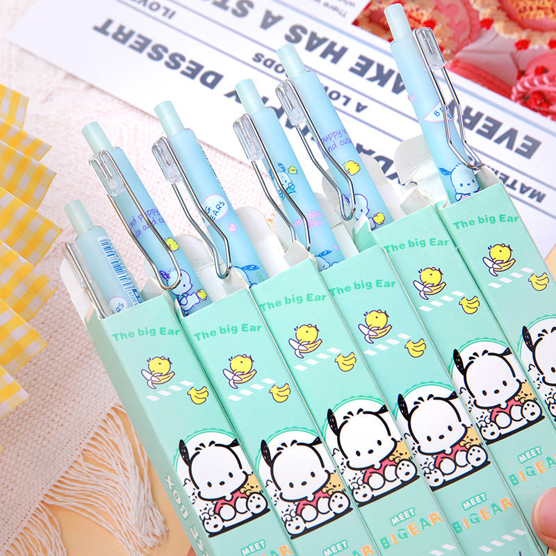 Pocha Mystery Pen