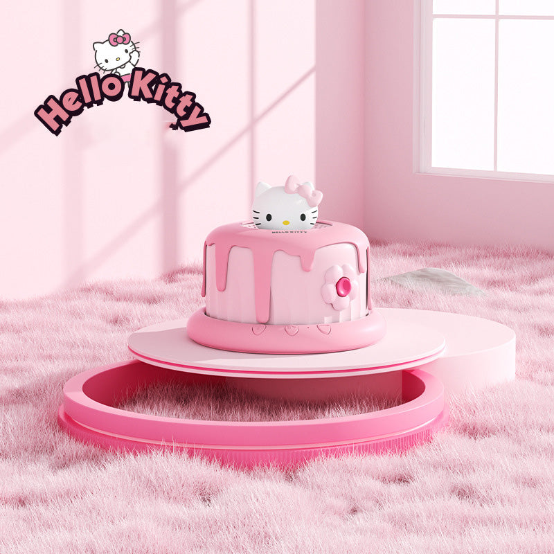 Cake Bluetooth Mini-Lautsprecher