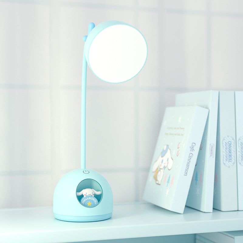 Cute Figure Desk Lamp