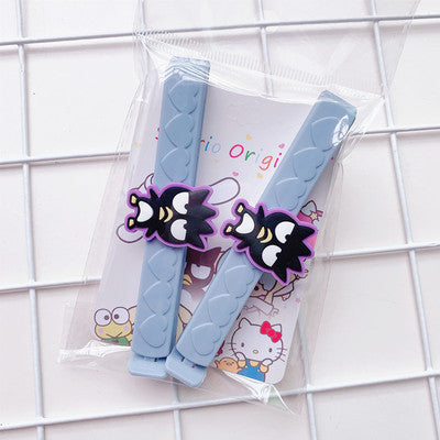 Cartoon Sealing Clips