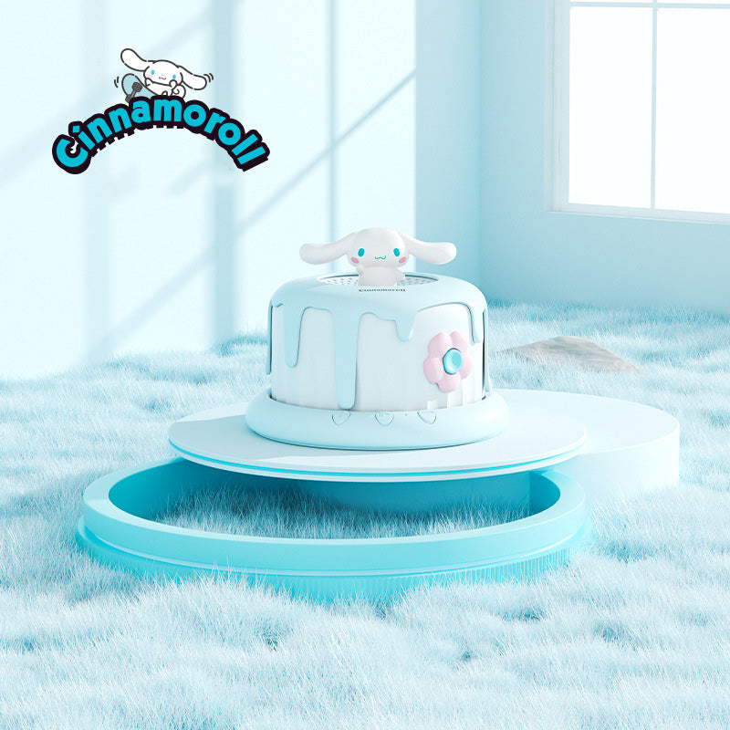 Cake Bluetooth Mini-Lautsprecher
