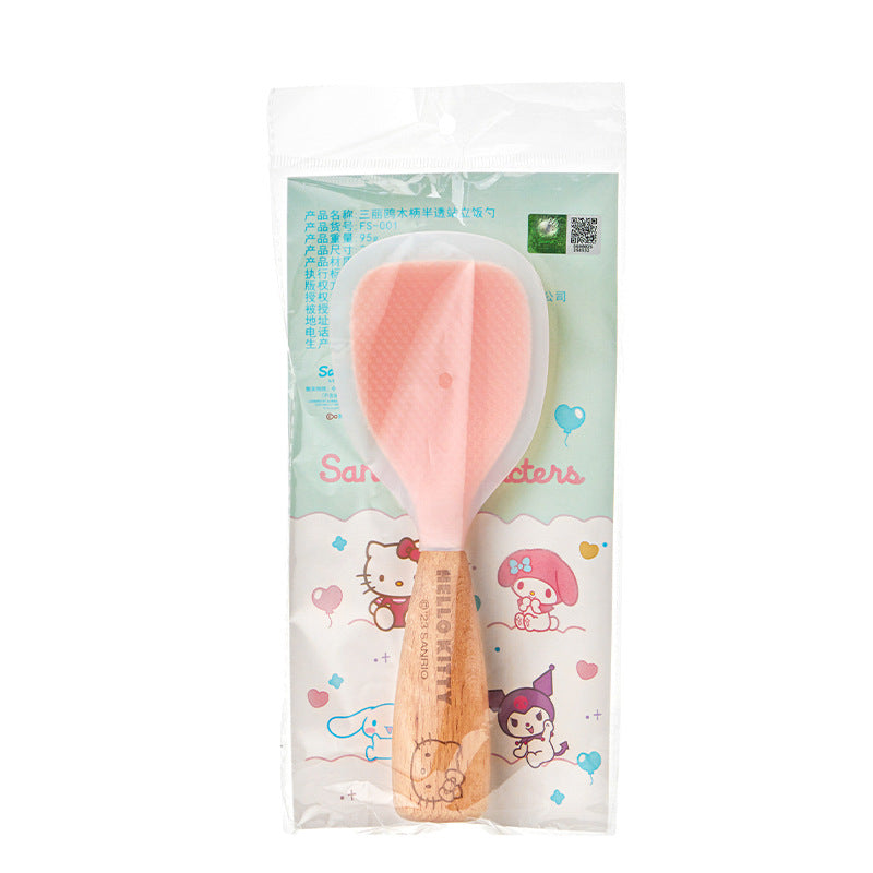 Cute Rice Spoon