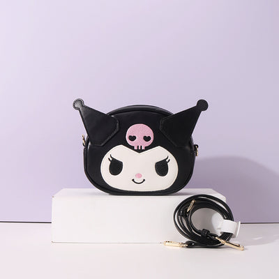 Kuro and Cinna Handbag Crossbody Bag