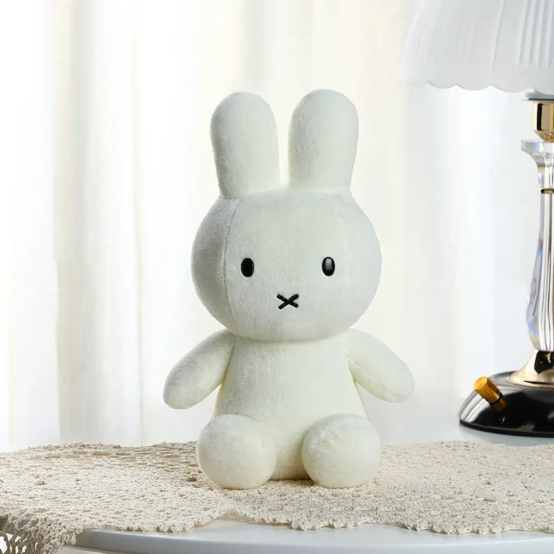 Bunny Plush Sitting Soft Toy Terry 25cm