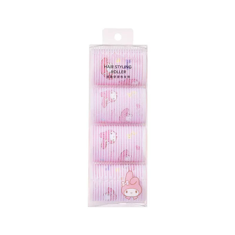 Kawaii Hair Roller