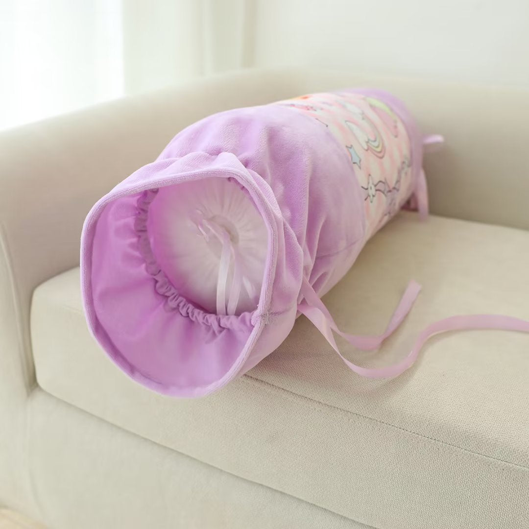 Cartoon Suger Pillow 27in