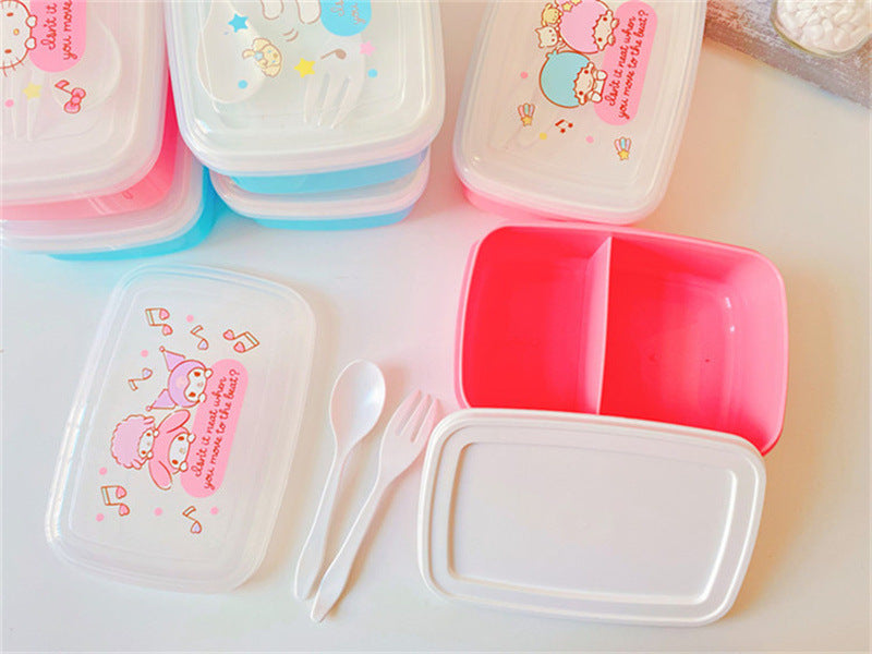 Cute Bento Box