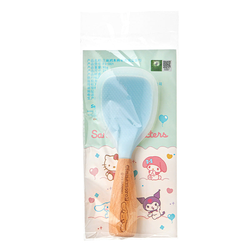 Cute Rice Spoon
