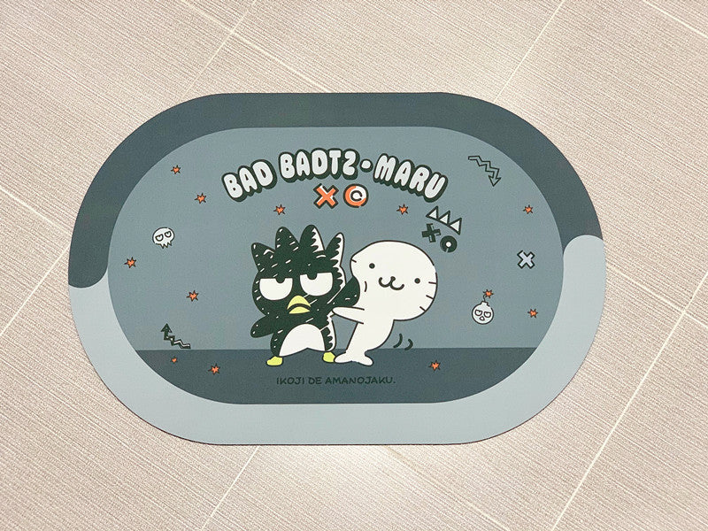 Kawaii Floor Mat