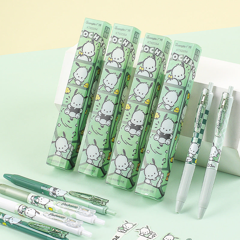 Kawaii Pocha Mystery Pen