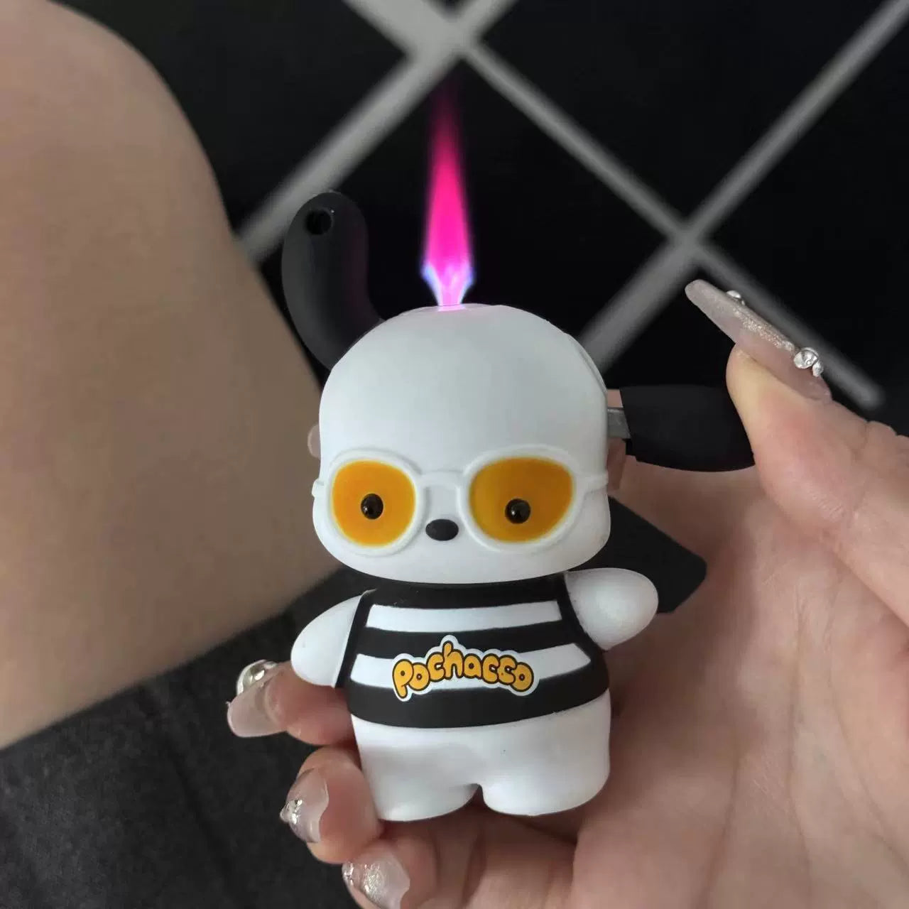 Cute Pocha Lighter