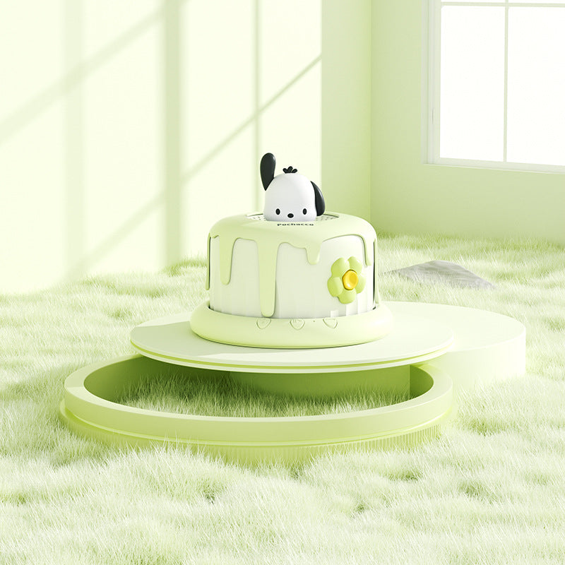 Cake Bluetooth Mini-Lautsprecher
