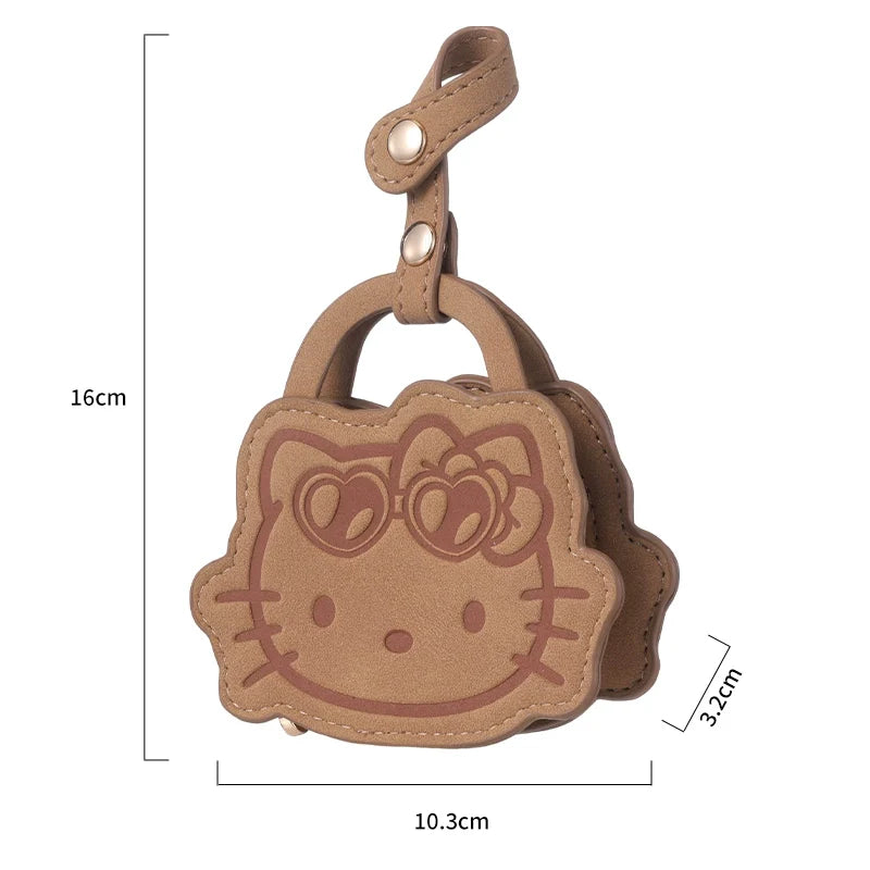 Characters Summer Tanned Series Bag