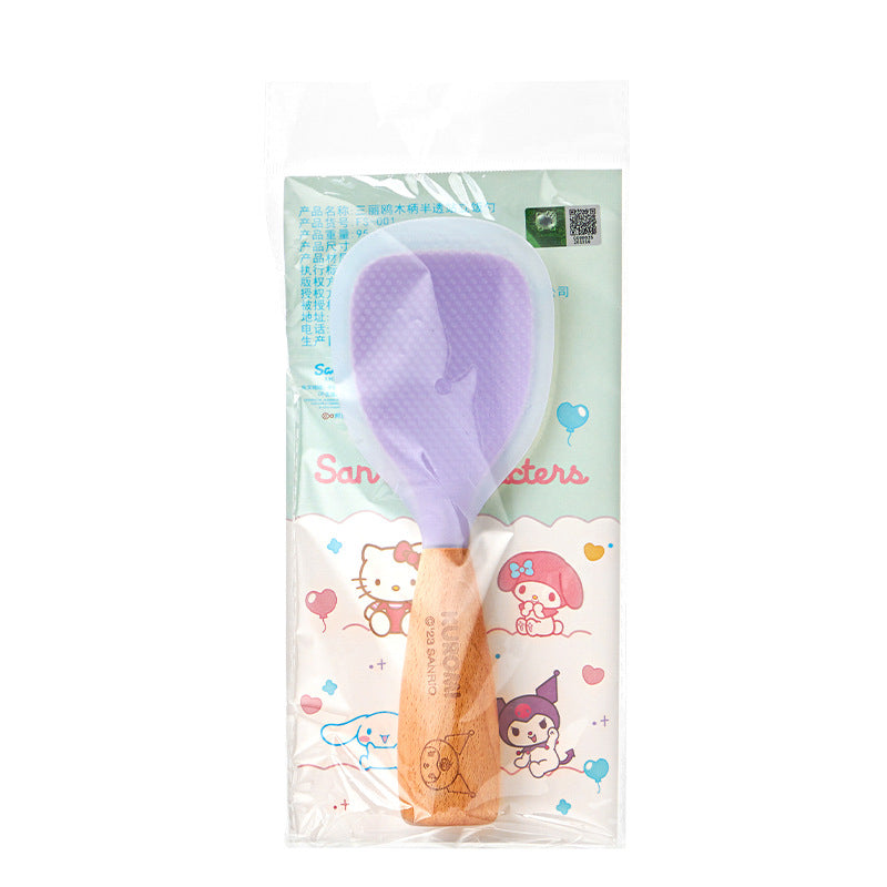 Cute Rice Spoon