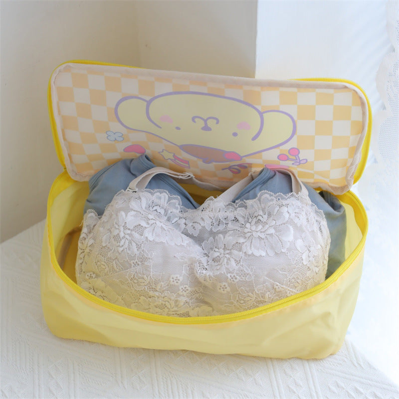 Sweet Anime Storage Bag
