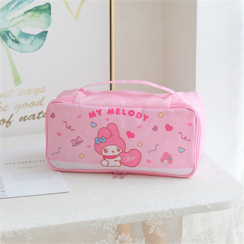 Sweet Anime Storage Bag