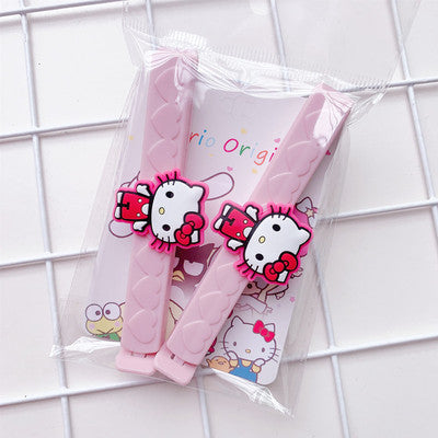 Cartoon Sealing Clips